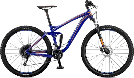 Mongoose Salvo Sport 29 2025
