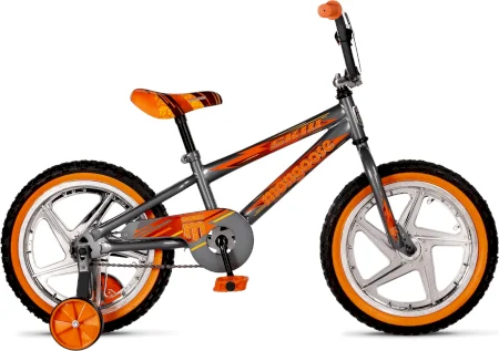 Mongoose Skid 2025