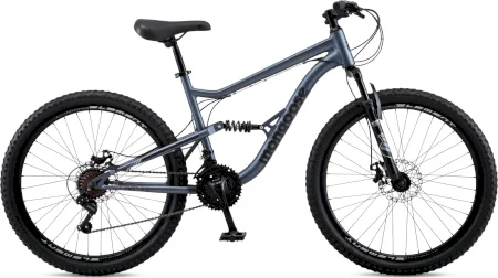 Mongoose Status 26in 2025