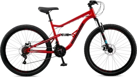 Mongoose Status 27.5in 2024