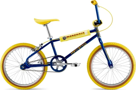 Mongoose Supergoose 2025