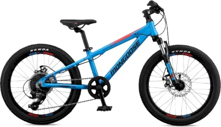 Mongoose Switchback 20 2024