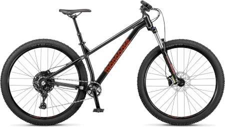 Mongoose Switchback 3 27.5in 2025