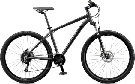 Mongoose Switchback Expert 27.5 2024