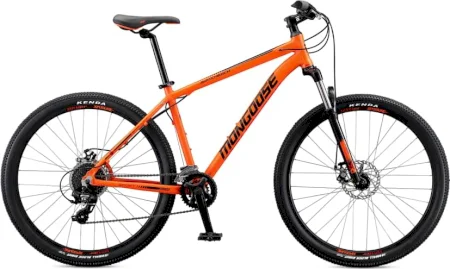 Mongoose Switchback Sport 27.5 2024