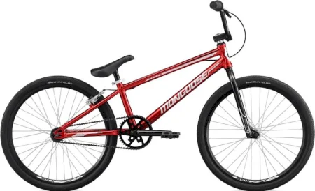Mongoose Title 24 2020