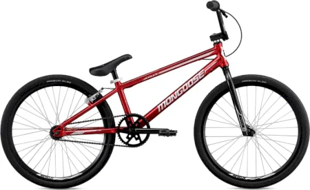Mongoose Title 24 2024