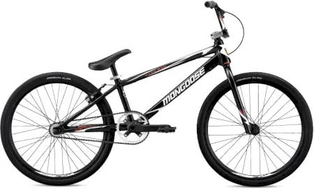 Mongoose Title Elite 24 2024