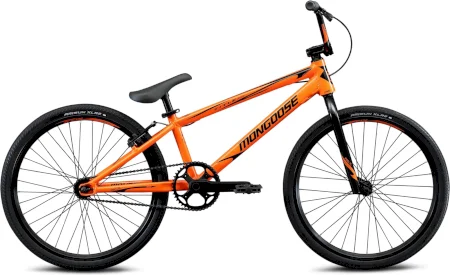 Mongoose Title Elite 24 2025
