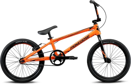 Mongoose Title Elite Pro 2025