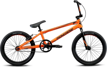 Mongoose Title Elite Pro Xxl 2025
