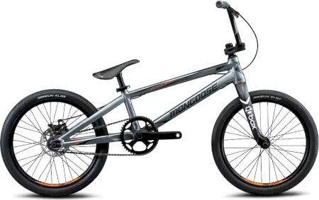 Mongoose Title Team Pro 2024