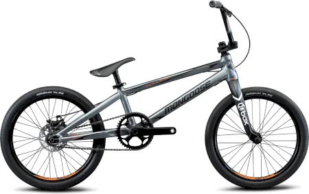 Mongoose Title Team Pro 2025