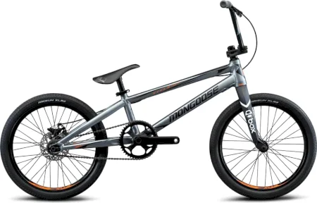 Mongoose Title Team Pro Xl 2024