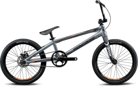 Mongoose Title Team Pro Xxl 2024