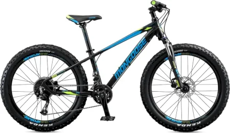 Mongoose Tyax 24 2024