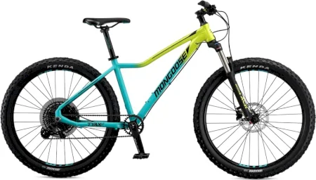 Mongoose Tyax Expert 27.5 Womens 2024
