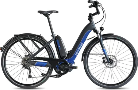 Montague M E1 2021