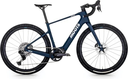 Moots Express 2024