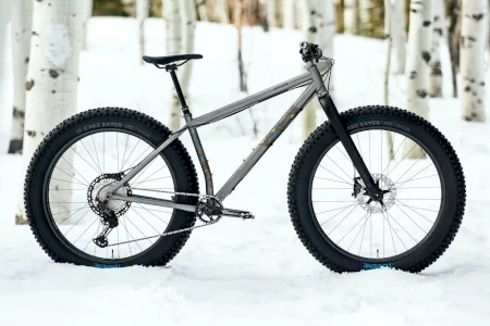 Moots Forager Shimano Xt 2023