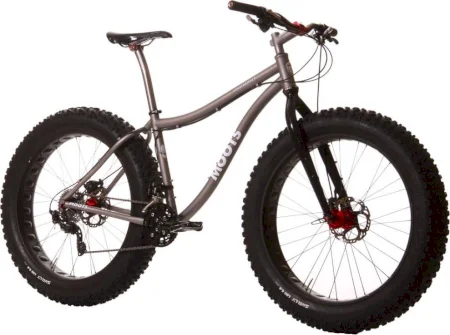 Moots Frosthammer Frame Only 2019