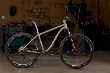 Moots Mooto X Rsl Xo1 Eagle 2019