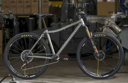 Moots Mountaineer Xo1 Eagle 2019