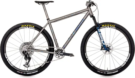 Moots Mxc Frame 2024