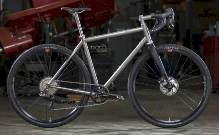 Moots Routt 45 Grx Di2 1x 2020