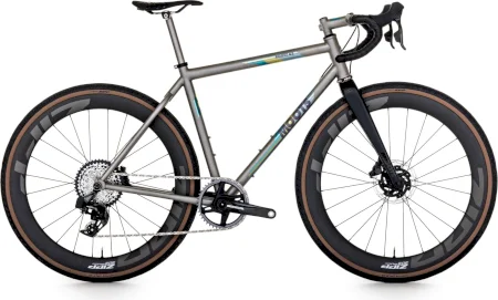 Moots Routt 45 Routt 45 Frameset 2024