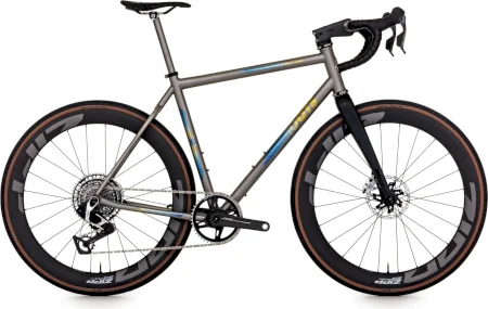 Moots Routt Crd Frameset 2024