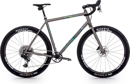 Moots Routt Esc Neo Retro 2023