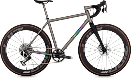Moots Routt Rsl Frameset 2024