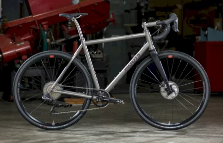 Moots Routt Rsl Sram Red Axs 1x Wide Xplr 2023