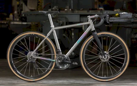 Moots Routt Rsl Ultegra Mechanical 2019