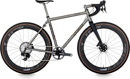 Moots Routt Ybb Frameset 2024