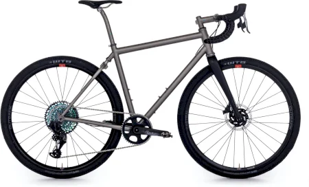 Moots Routt Ybb Shimano Grx Di2 2023