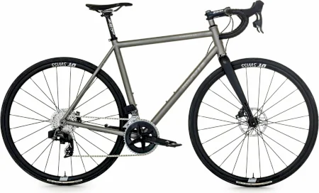 Moots Vamoots 33 All Road Bike Force Peloton 2024