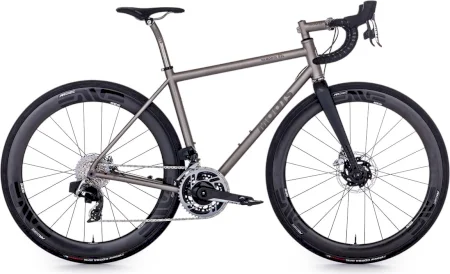Moots Vamoots Disc Rsl 2023