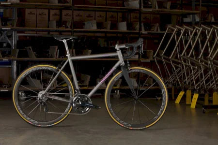 Moots Vamoots Dura Ace 2019