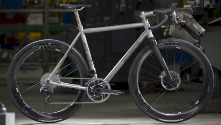 Moots Vamoots Rcs Frame Set 1 2021