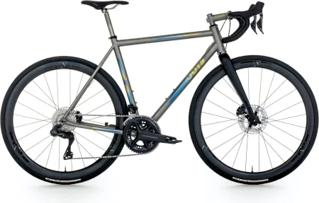 Moots Vamoots Rcs Frameset 2024