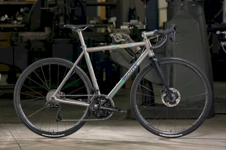 Moots Vamoots Rcs Shimano Ultegra Di2 2023