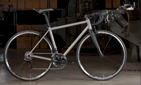 Moots Vamoots Rsl Frameset 2 2022