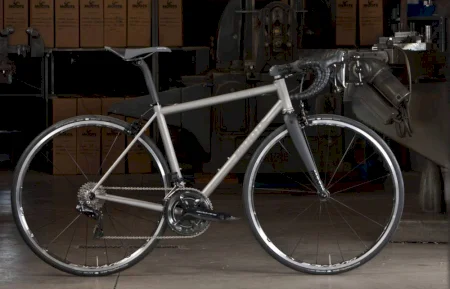 Moots Vamoots Rsl Frameset Electronic 2019
