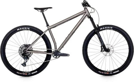 Moots Womble Frame 2024
