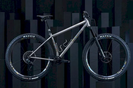 Moots Womble Sram Xo1 Axs 2022