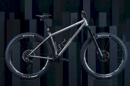 Moots Womble Sram Xo1 Axs 2023