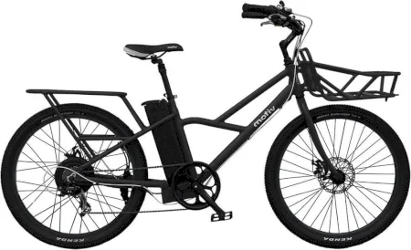 Motiv Sherpa 2019