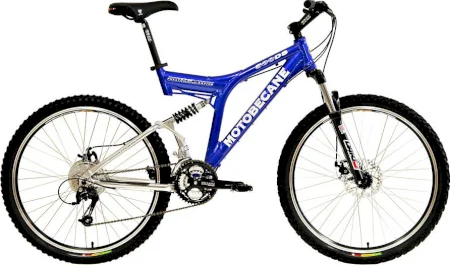 Motobecane 500ds 2018